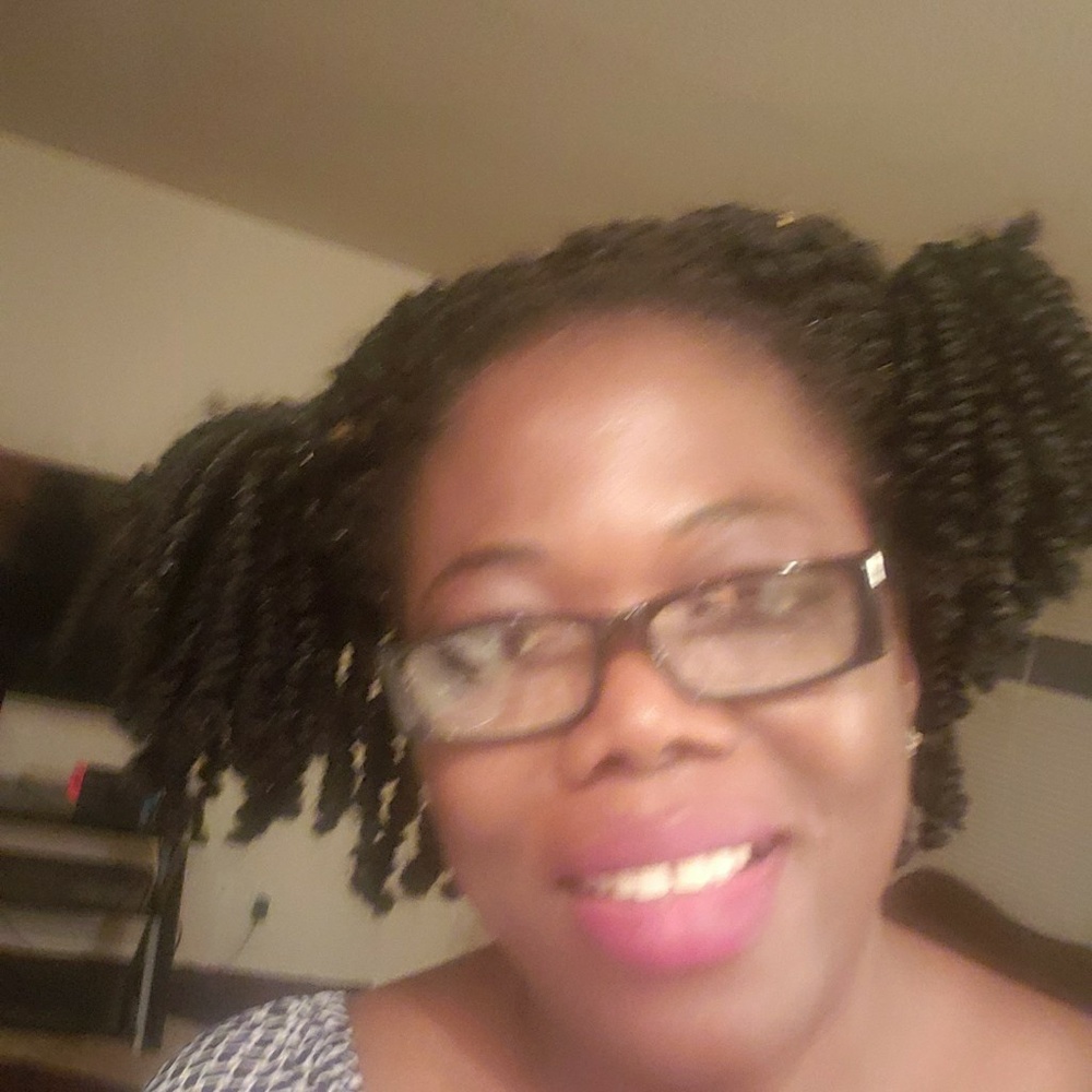 Meet your Posher, Bernice44